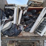 Junk Removal Demolition